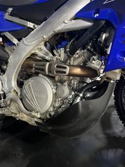 Yamaha WR 250F 2022-thumb-8