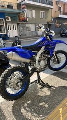 Yamaha WR 250F 2022-thumb-12