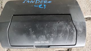 SANDERO 23' ΝΤΟΥΛΑΠΆΚΙ ΑΝΩ ΙΩΑΝΝΊΔΗΣ
