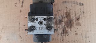 Μονάδα Ελέγχου ABS Opel Zafira A (T98) MPV [1999-2005] (κωδ.81538072)