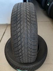 ΓΕΡΜΑΝΟΣ 2x Bridgestone Blizzak LM001 215/65 R17 99H
