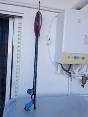 Αλιεία / Ψαροντούφεκο 2023 Μαίανδρος Argo Bluewater full complete 105