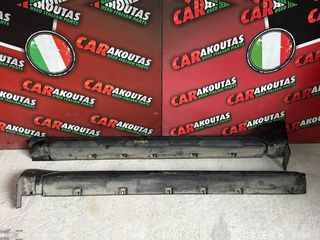 Μαρσπιέ Dacia Duster 22-24