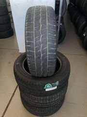 ΓΕΡΜΑΝΟΣ 4x Hankook Winter I*cept LV RW12 225/55 R17 109R-thumb-1