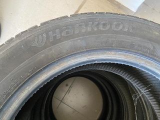 ΓΕΡΜΑΝΟΣ 4x Hankook Winter I*cept LV RW12 225/55 R17 109R-thumb-3
