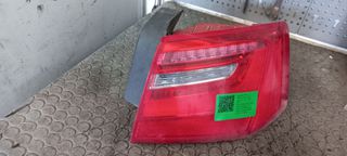 Φανάρι Πίσω Δεξιά Audi A6 Allroad Quattro C7 (4GH, 4GJ) S.Wagon [2012-2018] (κωδ.81739973)