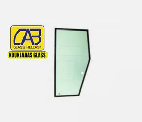 ΤΖΑΜΙ CATERPILLAR ΔΕΞΙ ΑΝΟΙΓΟΜΕΝΟ 966G 972G II 980G II 950G II 950G 972G 962G 962G II 966G II 980G