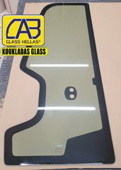 ΤΖΑΜΙ TAKEUCHI TB240 ΚΡΥΣΤΑΛΛΟ ΠΟΡΤΑΣ