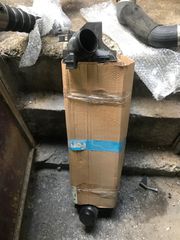 INTERCOOLER Mini Cooper WORKS