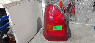 Φανάρι Πίσω Αριστερά Suzuki Alto VI (FF) Hatchback [2004-2009]