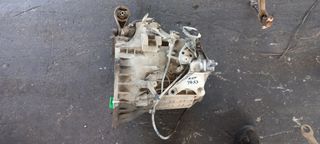Σασμάν Ford Transit Connect (P65) MPV [2002-2013] (κωδ.81919080)