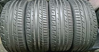 Riken UHP, 225/40/19, DOT 4822, 4 τεμάχια