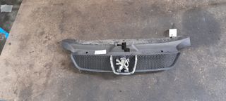 Μάσκα Peugeot 406 (8B) Sedan [1995-2004] (κωδ.82083853)