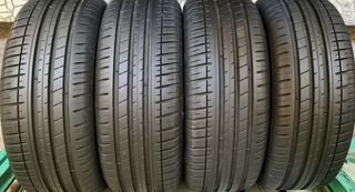 Michelin Pilot Sport 3, 195/50/15, 4 τεμάχια