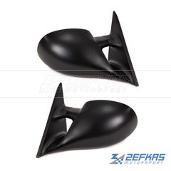 Καθρέπτες BMW Σειρά 3 E36 (1991-1999) Coupe & Cabrio look M3 ηλεκτρικοί/θερμαινόμενοι