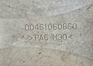 Τάσια εργοστασιακά για σιδερένιους τροχούς 15", από Opel Corsa, 3 τεμάχια-thumb-3