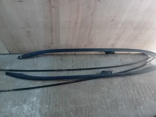 MERCEDES ML W164 2005-2011 ΜΠΑΡΕΣ ΟΡΟΦΗΣ