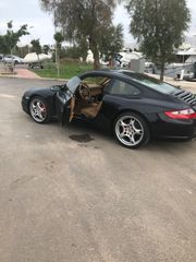 Porsche 997 2006 carrrera s