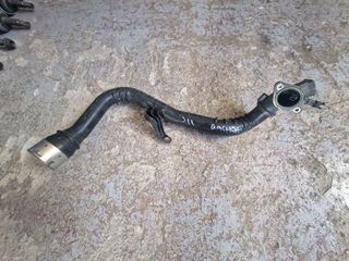 ΣΩΛΗΝΑ ΑΕΡΑ TURBO NISSAN QASHQAI J11