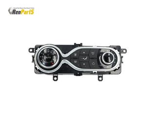 ΧΕΙΡΙΣΤΗΡΙΟ CLIMA RENAULT CLIO IV CAPTUR ΓΝΗΣΙΟ ΑΝΤΑΛΛΑΚΤΙΚΟ