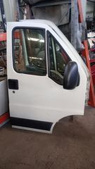 ΠΟΡΤΑ ΕΜΠΡΟΣ ΔΕΞΙΑ CITROEN JUMPER / PEUGEOT BOXER/FIAT DUCATO / 02-2006