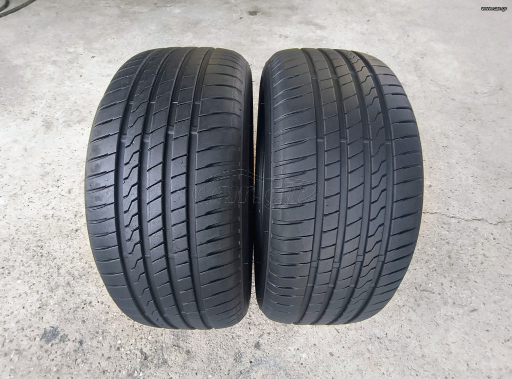 2 ΕΛΑΣΤΙΚΑ 225/55/16 FIRESTONE DOT (2021) **AUTO IKAS**