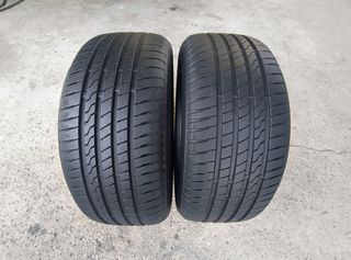 2 ΕΛΑΣΤΙΚΑ 225/55/16 FIRESTONE DOT (2021) **AUTO IKAS**