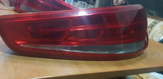 ΦΑΝΑΡΙ ΠΙΣΩ ΔΕΞΙ  AUDI Q3   2011-2018