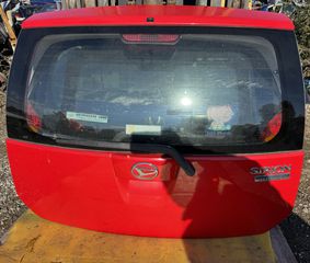 DAIHATSU SIRION 05- Τζαμόπορτα