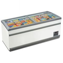 ΒΟΥΤΑ ΚΑΤΑΨΥΞΗ - IGLOO- 2.500 x 0.850 x 0.870  KLIMAITALIA