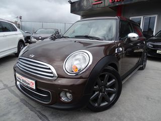 Mini Clubman 2011 1.6 COOPER D CLUBMAN AΡΙΣΤΟ
