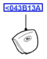 ΑΕΡΟΣΑΚΟΣ FORD FOCUS 2003-2007