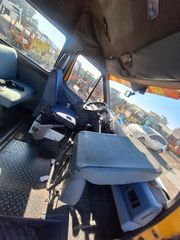 Κλούβα Mercedes-Benz 2004 Ζητούνται σχολικά σε οποιαδήποτε κατάσταση-thumb-5