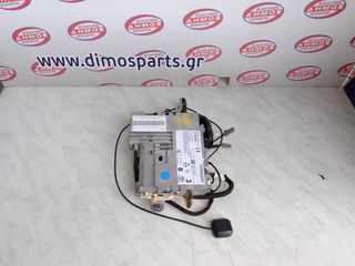 TOYOTA C-HR '16-'19 ΜΕΤΑΧΕΙΡΙΣΜΕΝΗ ΠΛΑΚΕΤΑ NAVIGATION/BLUETOOTH ΜΕ ΚΩΔΙΚΟ 6434C-BE2809