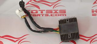 ΠΩΛEIΤΑΙ ΑΝΟΡΘΩΤΗΣ ΓΙΑ APRILIA 750 SHIVER 2007-2016-thumb-1