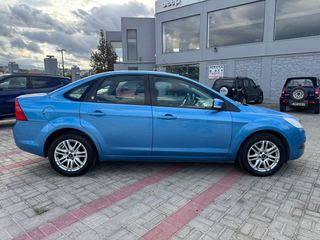 Ford Focus 2010 ΑΡΙΣΤΟ - ΠΡΟΣΦΟΡΑ - ΜΕ ΑΠΟΣΥΡΣΗ-thumb-2