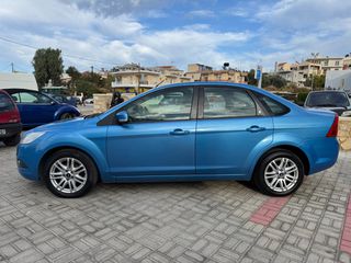 Ford Focus 2010 ΑΡΙΣΤΟ - ΠΡΟΣΦΟΡΑ - ΜΕ ΑΠΟΣΥΡΣΗ-thumb-4