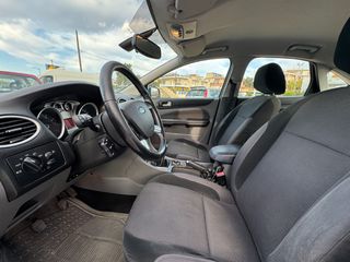 Ford Focus 2010 ΑΡΙΣΤΟ - ΠΡΟΣΦΟΡΑ - ΜΕ ΑΠΟΣΥΡΣΗ-thumb-5