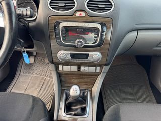 Ford Focus 2010 ΑΡΙΣΤΟ - ΠΡΟΣΦΟΡΑ - ΜΕ ΑΠΟΣΥΡΣΗ-thumb-7