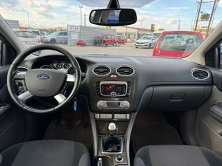Ford Focus 2010 ΑΡΙΣΤΟ - ΠΡΟΣΦΟΡΑ - ΜΕ ΑΠΟΣΥΡΣΗ-thumb-9