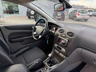 Ford Focus 2010 ΑΡΙΣΤΟ - ΠΡΟΣΦΟΡΑ - ΜΕ ΑΠΟΣΥΡΣΗ-thumb-11