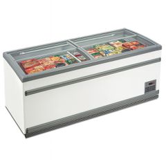 ΒΟΥΤΑ ΚΑΤΑΨΥΞΗ - IGLOO- 2.100 x 0.850 x 0.870  KLIMAITALIA