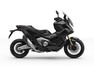 Honda X-ADV 2026 750 ΠΡΟΠΑΡΑΓΓΕΛΙΕΣ