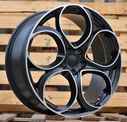 ANASTASIADIS STYLE ALFA ROMEO 18" ZANTEΣ (182387)