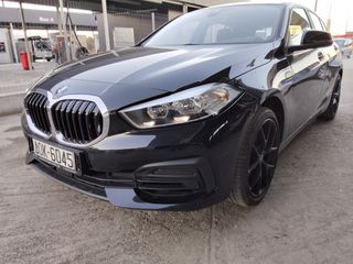 Bmw 118 2020 F40