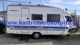 Hobby 2004 DELUXE EASY 400