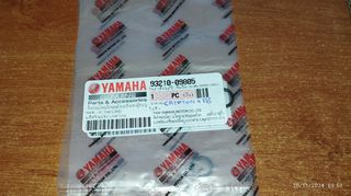 YAMAHA CRYPTON X 135 Ορινγκ Εκκεντροφόρου Εσωτερικό Γνήσιο