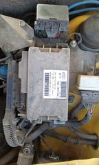 Seicento Εγκεφαλος  *