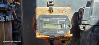 Ντάμπερ - Dumper Thwaites 2005 MACH020-thumb-9