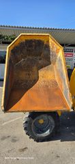 Ντάμπερ - Dumper Thwaites 2005 MACH020-thumb-10